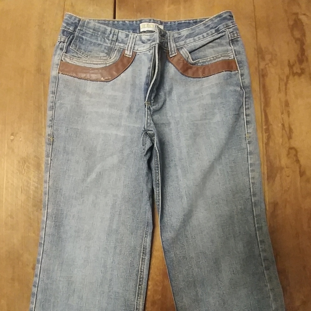 Ego Men's Jeans size 34 Relaxed/straight/loose